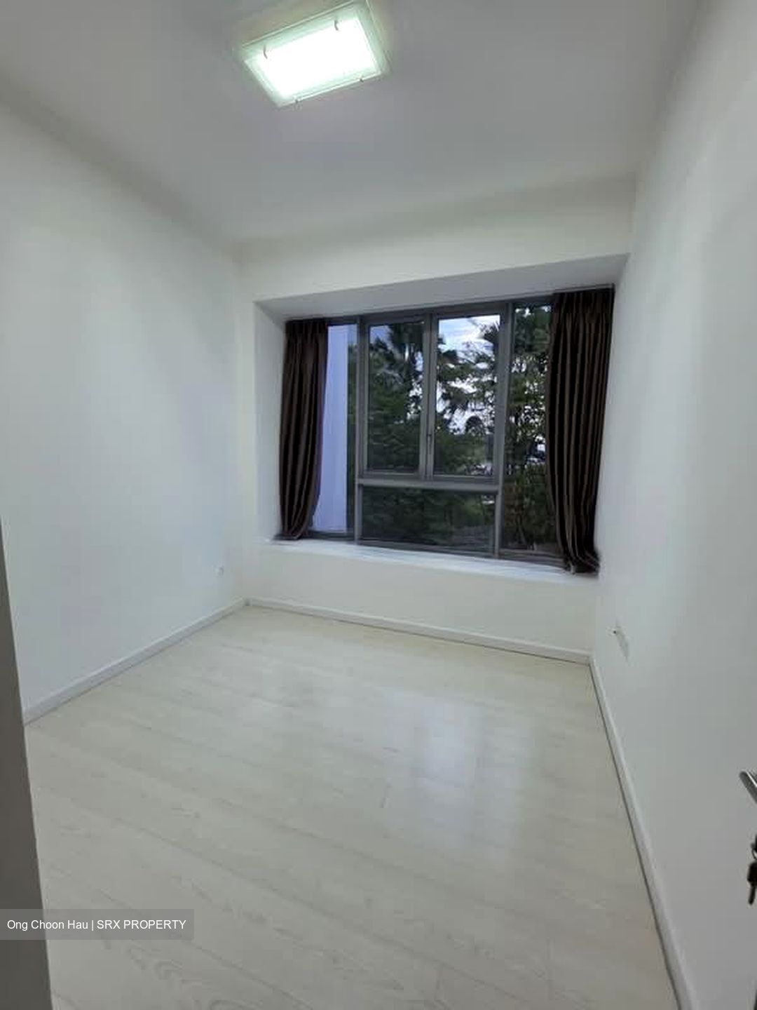 Hundred Trees (D5), Condominium #571001041